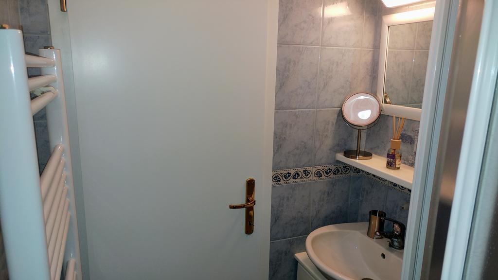 Apartments Ina Rogaska Slatina Exterior photo